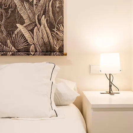 Apartment Downtown Design