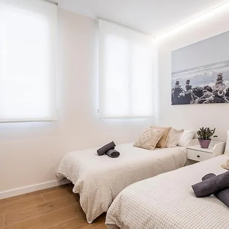 Apartment Downtown Design
