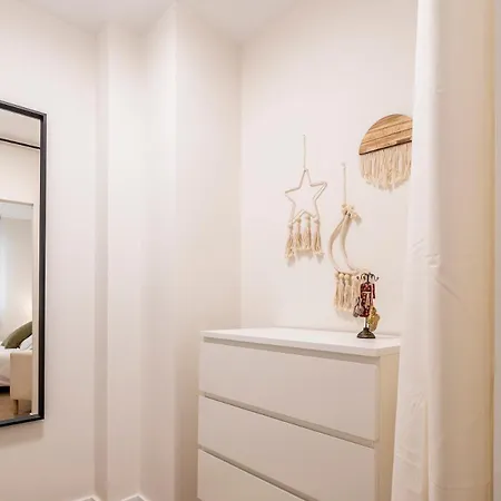 Downtown Design Apartment Valencia